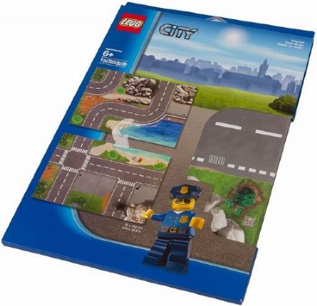 Самые крутые наборы lego city