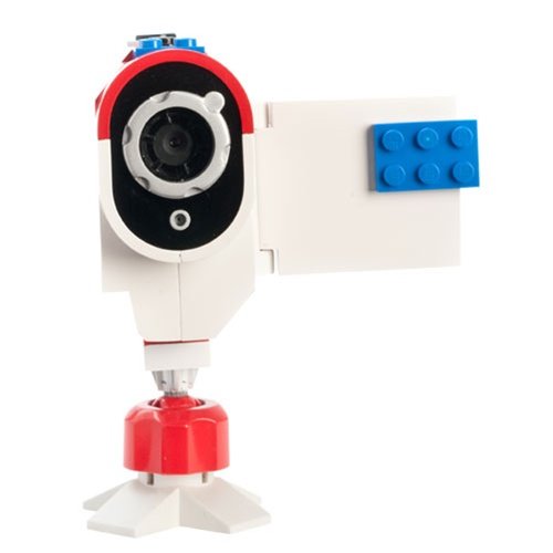 LEGO Stop Animation Camera LEGO Electronica LEGO en