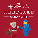 Hallmark vierkant 160px