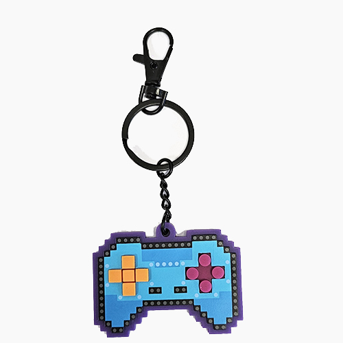 LEGO Key Chain Game Controller